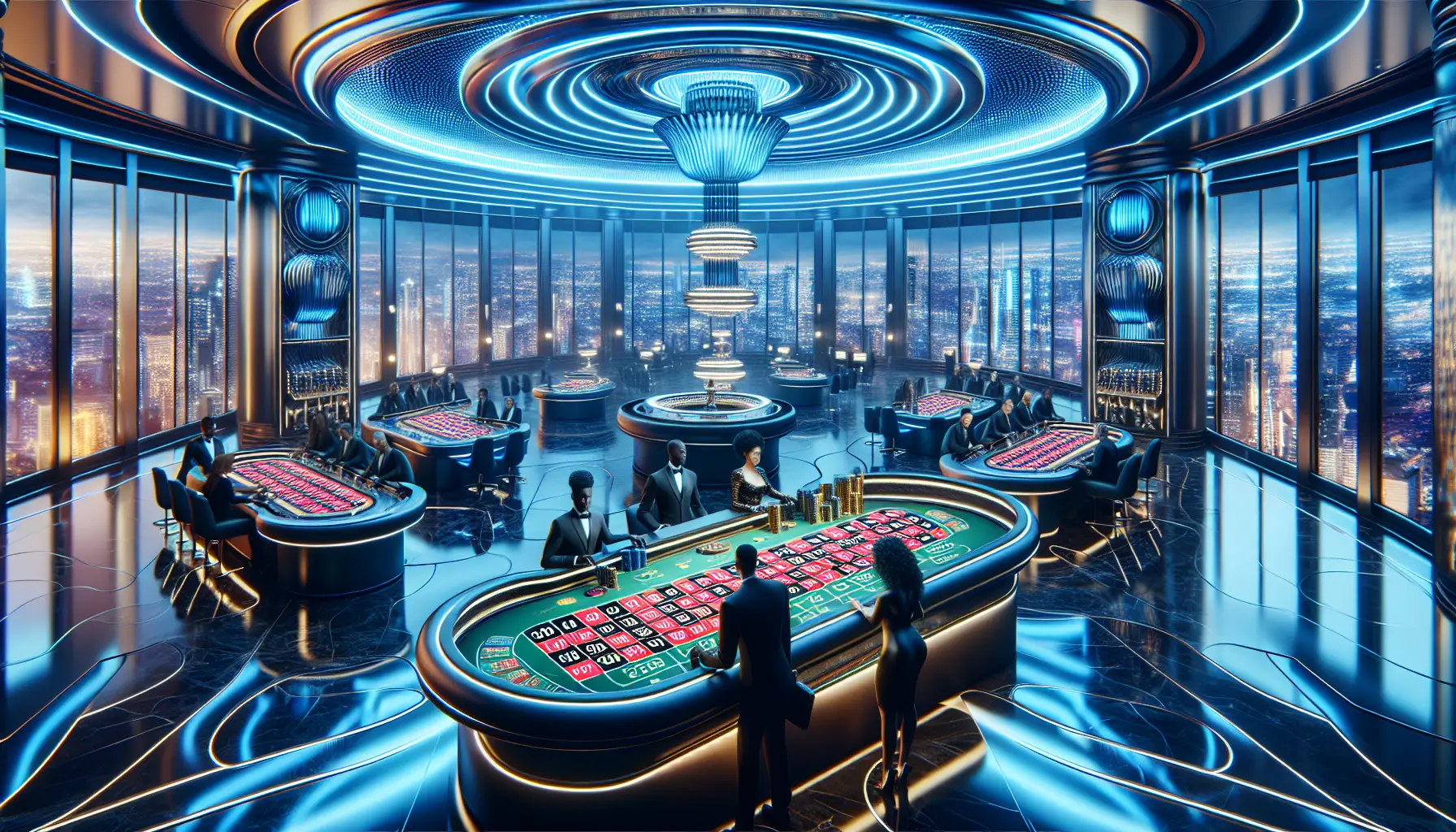 라 카지노 가입코드 january 2025