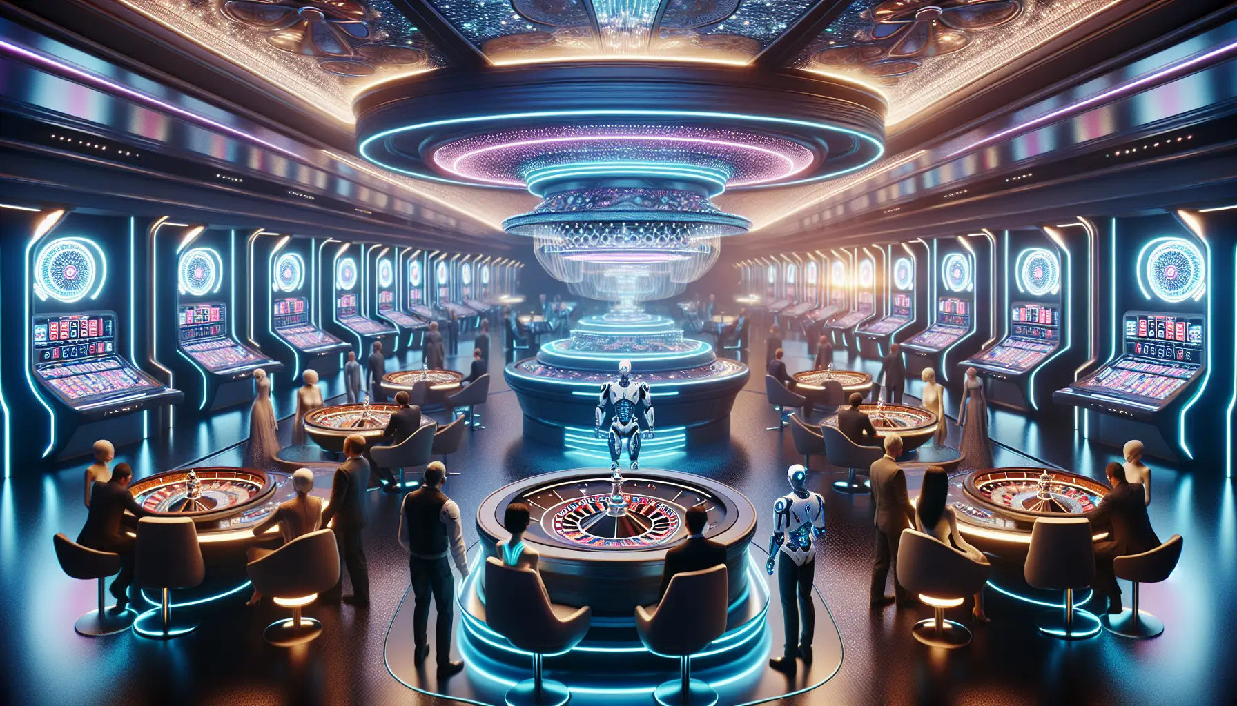 라 카지노 이벤트 february 2025