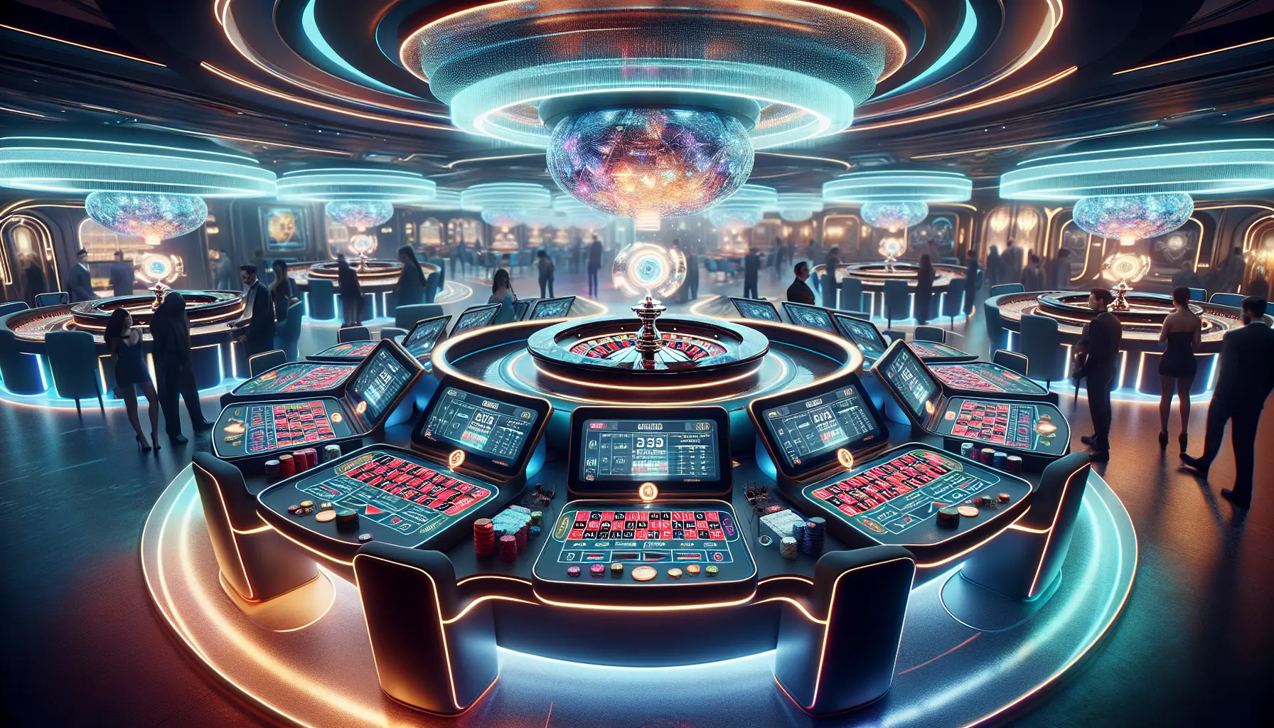 라 카지노 이벤트 june 2025