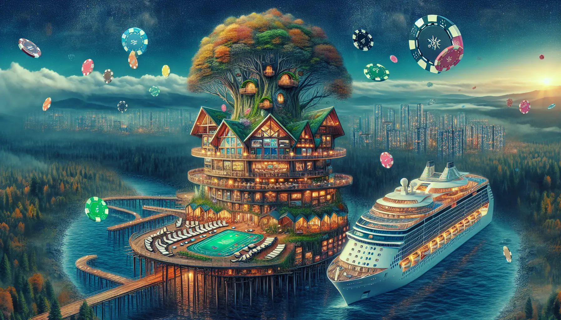 라 카지노 주소 may 2025
